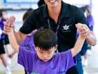 โครงการเล่นถูกวิธี ชีวีปลอดภัย ระดับชั้น ป. 1 ปีการศึกษา 256 ... Image 60