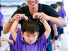 โครงการเล่นถูกวิธี ชีวีปลอดภัย ระดับชั้น ป. 1 ปีการศึกษา 256 ... Image 61