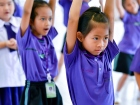 โครงการเล่นถูกวิธี ชีวีปลอดภัย ระดับชั้น ป. 1 ปีการศึกษา 256 ... Image 63