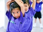 โครงการเล่นถูกวิธี ชีวีปลอดภัย ระดับชั้น ป. 1 ปีการศึกษา 256 ... Image 65