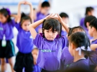 โครงการเล่นถูกวิธี ชีวีปลอดภัย ระดับชั้น ป. 1 ปีการศึกษา 256 ... Image 69