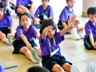 โครงการเล่นถูกวิธี ชีวีปลอดภัย ระดับชั้น ป. 1 ปีการศึกษา 256 ... Image 72