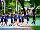 โครงการเล่นถูกวิธี ชีวีปลอดภัย ระดับชั้น ป. 1 ปีการศึกษา 256 ... Image 76
