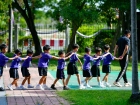 โครงการเล่นถูกวิธี ชีวีปลอดภัย ระดับชั้น ป. 1 ปีการศึกษา 256 ... Image 77
