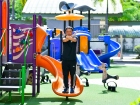 โครงการเล่นถูกวิธี ชีวีปลอดภัย ระดับชั้น ป. 1 ปีการศึกษา 256 ... Image 79
