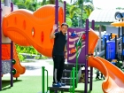 โครงการเล่นถูกวิธี ชีวีปลอดภัย ระดับชั้น ป. 1 ปีการศึกษา 256 ... Image 80