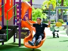 โครงการเล่นถูกวิธี ชีวีปลอดภัย ระดับชั้น ป. 1 ปีการศึกษา 256 ... Image 82