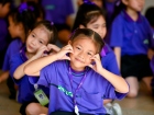 โครงการเล่นถูกวิธี ชีวีปลอดภัย ระดับชั้น ป. 1 ปีการศึกษา 256 ... Image 84