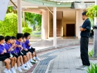 โครงการเล่นถูกวิธี ชีวีปลอดภัย ระดับชั้น ป. 1 ปีการศึกษา 256 ... Image 87