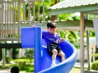 โครงการเล่นถูกวิธี ชีวีปลอดภัย ระดับชั้น ป. 1 ปีการศึกษา 256 ... Image 93