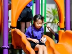 โครงการเล่นถูกวิธี ชีวีปลอดภัย ระดับชั้น ป. 1 ปีการศึกษา 256 ... Image 94
