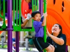โครงการเล่นถูกวิธี ชีวีปลอดภัย ระดับชั้น ป. 1 ปีการศึกษา 256 ... Image 96