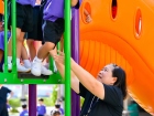 โครงการเล่นถูกวิธี ชีวีปลอดภัย ระดับชั้น ป. 1 ปีการศึกษา 256 ... Image 99