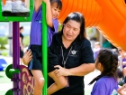 โครงการเล่นถูกวิธี ชีวีปลอดภัย ระดับชั้น ป. 1 ปีการศึกษา 256 ... Image 102