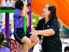 โครงการเล่นถูกวิธี ชีวีปลอดภัย ระดับชั้น ป. 1 ปีการศึกษา 256 ... Image 103