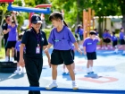 โครงการเล่นถูกวิธี ชีวีปลอดภัย ระดับชั้น ป. 1 ปีการศึกษา 256 ... Image 112