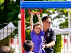 โครงการเล่นถูกวิธี ชีวีปลอดภัย ระดับชั้น ป. 1 ปีการศึกษา 256 ... Image 124
