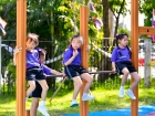 โครงการเล่นถูกวิธี ชีวีปลอดภัย ระดับชั้น ป. 1 ปีการศึกษา 256 ... Image 126