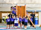 โครงการเล่นถูกวิธี ชีวีปลอดภัย ระดับชั้น ป. 1 ปีการศึกษา 256 ... Image 140
