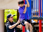 โครงการเล่นถูกวิธี ชีวีปลอดภัย ระดับชั้น ป. 1 ปีการศึกษา 256 ... Image 156