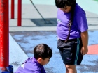 โครงการเล่นถูกวิธี ชีวีปลอดภัย ระดับชั้น ป. 1 ปีการศึกษา 256 ... Image 167