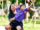 โครงการเล่นถูกวิธี ชีวีปลอดภัย ระดับชั้น ป. 1 ปีการศึกษา 256 ... Image 169