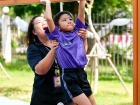 โครงการเล่นถูกวิธี ชีวีปลอดภัย ระดับชั้น ป. 1 ปีการศึกษา 256 ... Image 170