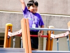 โครงการเล่นถูกวิธี ชีวีปลอดภัย ระดับชั้น ป. 1 ปีการศึกษา 256 ... Image 178