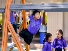 โครงการเล่นถูกวิธี ชีวีปลอดภัย ระดับชั้น ป. 1 ปีการศึกษา 256 ... Image 182