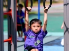 โครงการเล่นถูกวิธี ชีวีปลอดภัย ระดับชั้น ป. 1 ปีการศึกษา 256 ... Image 187