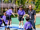 โครงการเล่นถูกวิธี ชีวีปลอดภัย ระดับชั้น ป. 1 ปีการศึกษา 256 ... Image 188