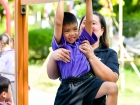 โครงการเล่นถูกวิธี ชีวีปลอดภัย ระดับชั้น ป. 1 ปีการศึกษา 256 ... Image 193
