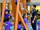 โครงการเล่นถูกวิธี ชีวีปลอดภัย ระดับชั้น ป. 1 ปีการศึกษา 256 ... Image 199