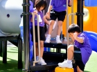 โครงการเล่นถูกวิธี ชีวีปลอดภัย ระดับชั้น ป. 1 ปีการศึกษา 256 ... Image 205