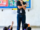 โครงการเล่นถูกวิธี ชีวีปลอดภัย ระดับชั้น ป. 1 ปีการศึกษา 256 ... Image 213