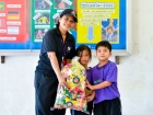 โครงการเล่นถูกวิธี ชีวีปลอดภัย ระดับชั้น ป. 1 ปีการศึกษา 256 ... Image 214