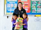 โครงการเล่นถูกวิธี ชีวีปลอดภัย ระดับชั้น ป. 1 ปีการศึกษา 256 ... Image 217