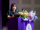 พิธีมอบประกาศนียบัตรแก่ผู้สำเร็จการศึกษาตามหลักสูตรการศึกษาภ ... Image 2