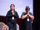 พิธีมอบประกาศนียบัตรแก่ผู้สำเร็จการศึกษาตามหลักสูตรการศึกษาภ ... Image 19