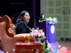 พิธีมอบประกาศนียบัตรแก่ผู้สำเร็จการศึกษาตามหลักสูตรการศึกษาภ ... Image 37