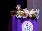 พิธีมอบประกาศนียบัตรแก่ผู้สำเร็จการศึกษาตามหลักสูตรการศึกษาภ ... Image 38
