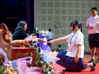 พิธีมอบประกาศนียบัตรแก่ผู้สำเร็จการศึกษาตามหลักสูตรการศึกษาภ ... Image 55