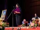 พิธีมอบประกาศนียบัตรแก่ผู้สำเร็จการศึกษาตามหลักสูตรการศึกษาภ ... Image 210