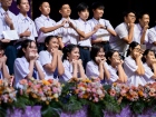 พิธีมอบประกาศนียบัตรแก่ผู้สำเร็จการศึกษาตามหลักสูตรการศึกษาภ ... Image 268