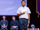 พิธีมอบประกาศนียบัตรแก่ผู้สำเร็จการศึกษาตามหลักสูตรการศึกษาภ ... Image 168