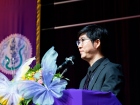 พิธีมอบประกาศนียบัตรแก่ผู้สำเร็จการศึกษาตามหลักสูตรการศึกษาภ ... Image 191