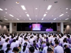 โครงการธรรมะบรรยาย KUSMP อิ่มธรรม อิ่มใจ ปีการศึกษา 2569 "จา ... Image 2