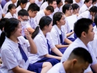 โครงการธรรมะบรรยาย KUSMP อิ่มธรรม อิ่มใจ ปีการศึกษา 2569 "จา ... Image 11