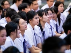 โครงการธรรมะบรรยาย KUSMP อิ่มธรรม อิ่มใจ ปีการศึกษา 2569 "จา ... Image 12
