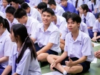 โครงการธรรมะบรรยาย KUSMP อิ่มธรรม อิ่มใจ ปีการศึกษา 2569 "จา ... Image 17